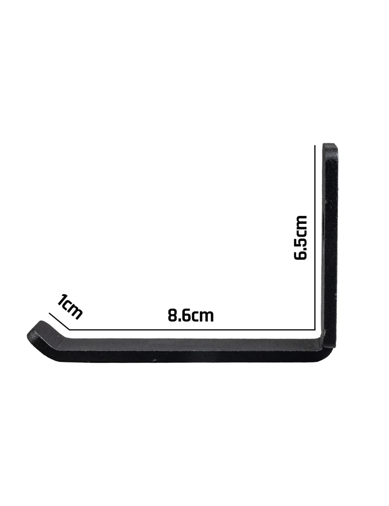 Material Hook