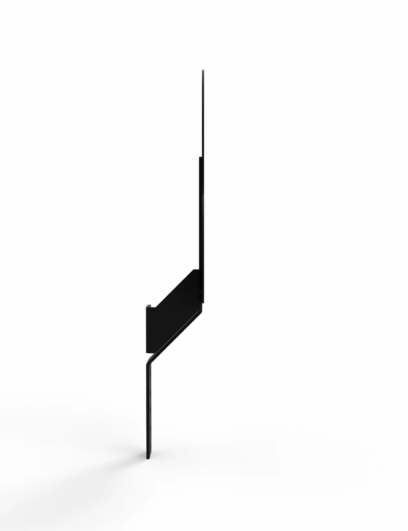 Double Wall Ball Target