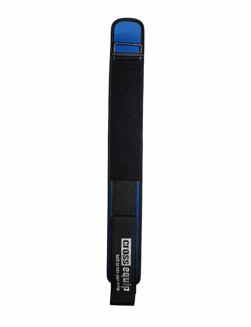 Neopren Weightlifting Belt mit Velcro