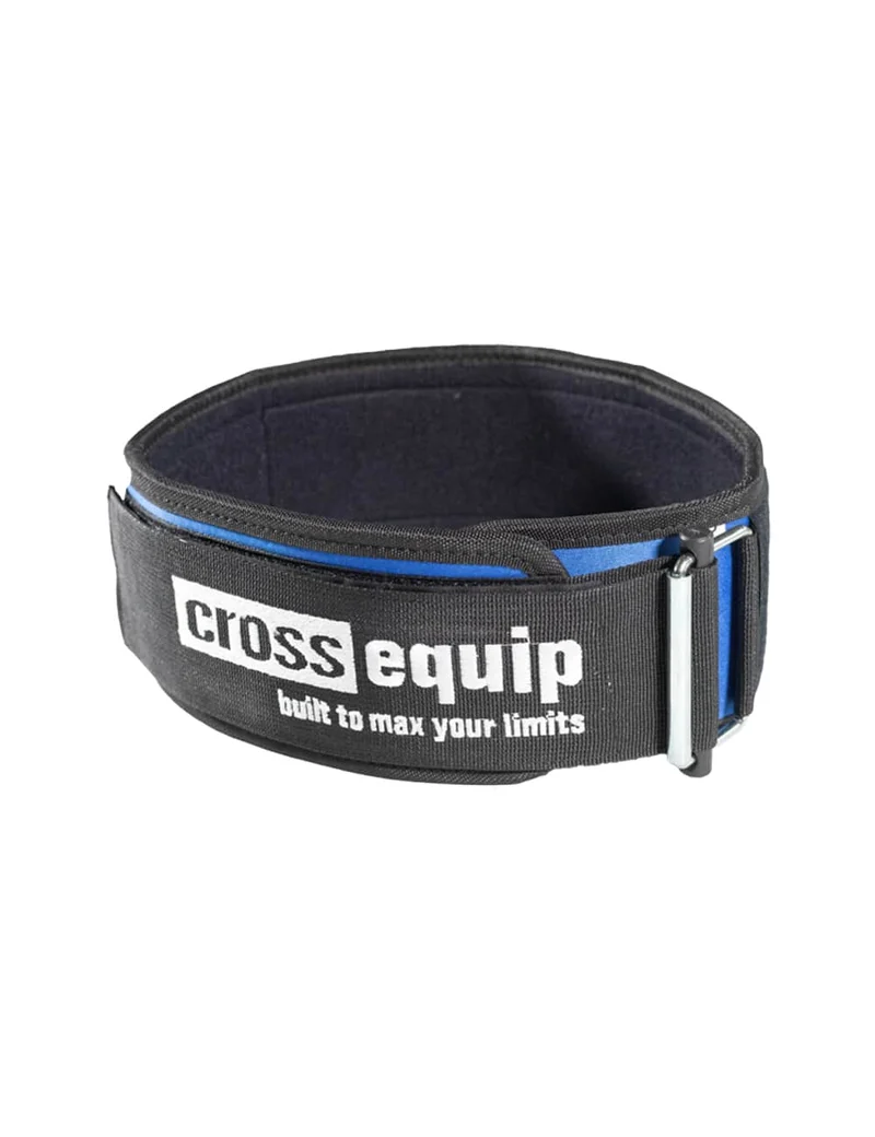 Neopren Weightlifting Belt mit Velcro
