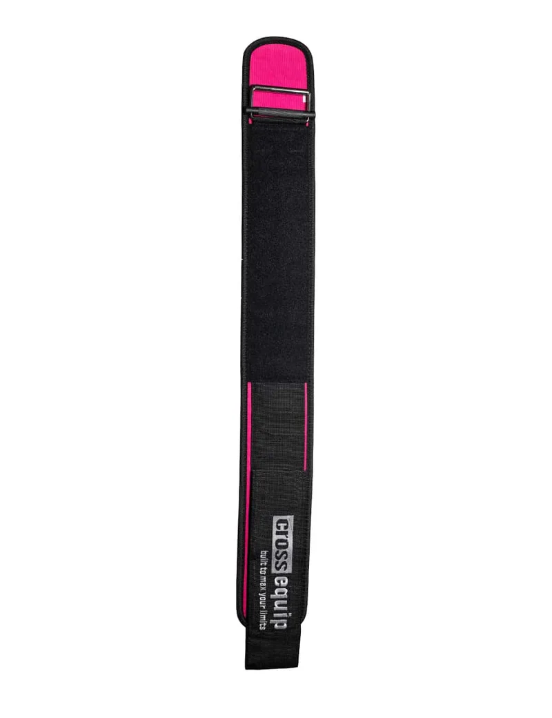 Neopren Weightlifting Belt mit Velcro