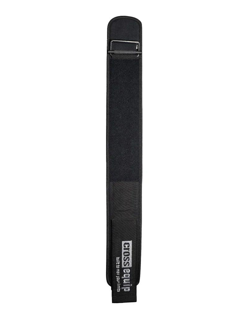 Neopren Weightlifting Belt mit Velcro
