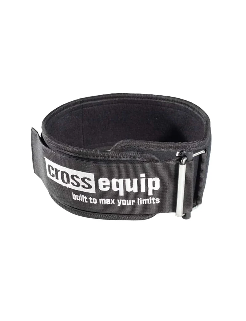 Neopren Weightlifting Belt mit Velcro