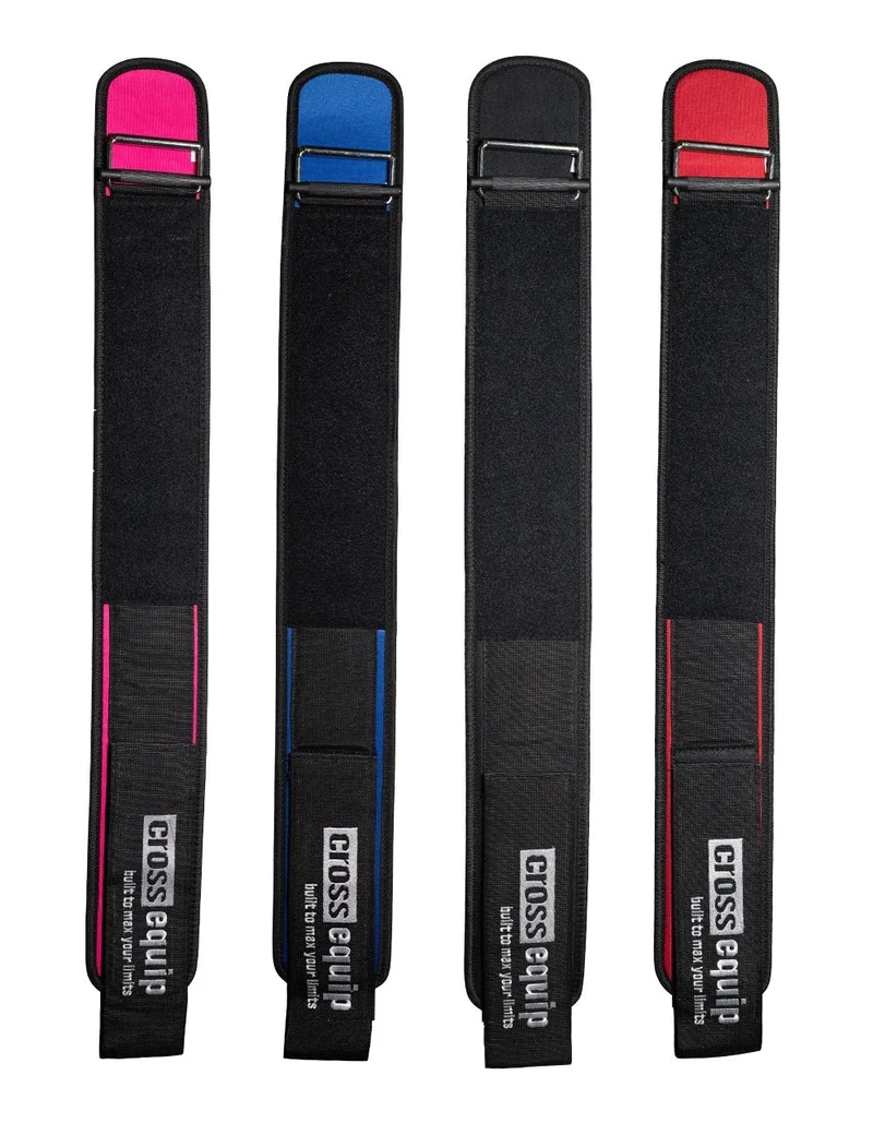 Neopren Weightlifting Belt mit Velcro