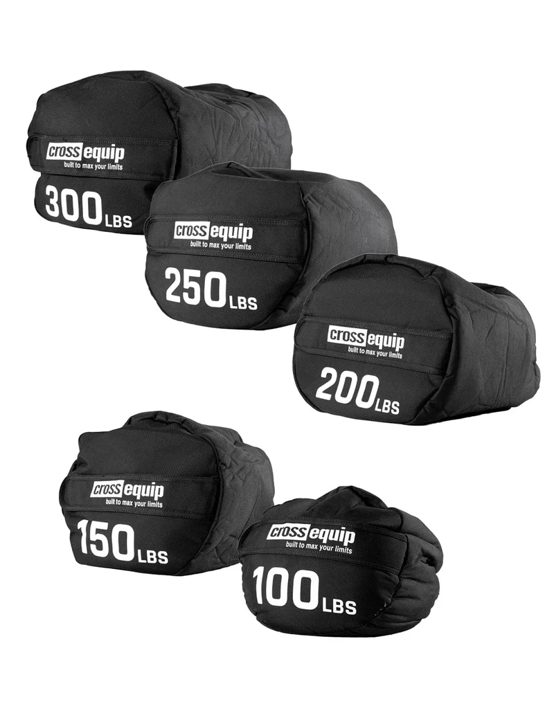 Strongman Sandbag