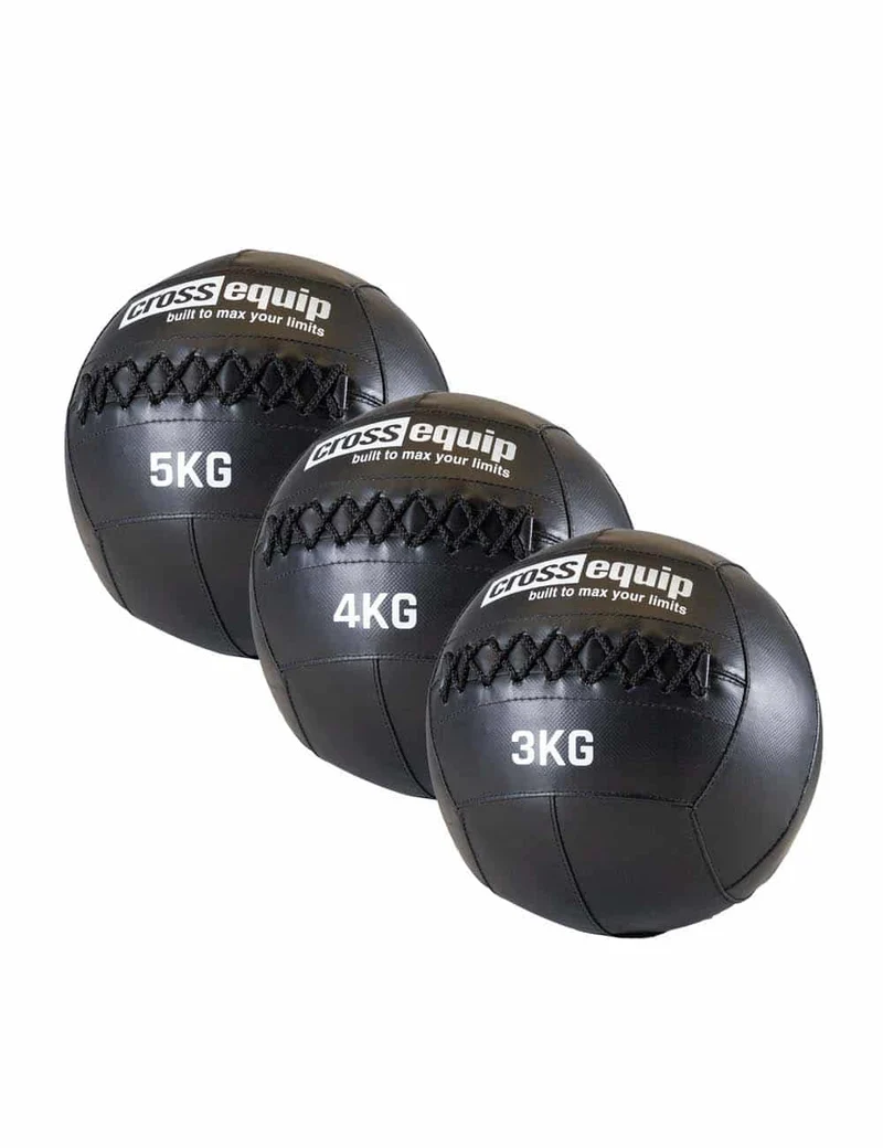 Mini Wallball