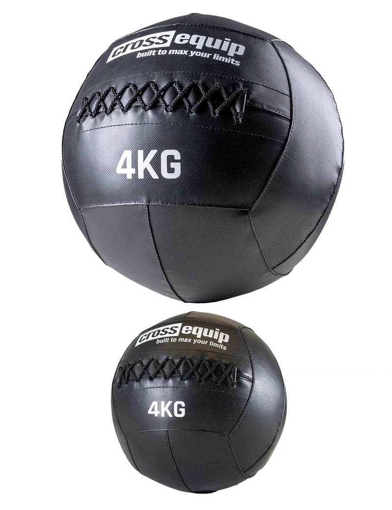 Mini Wallball