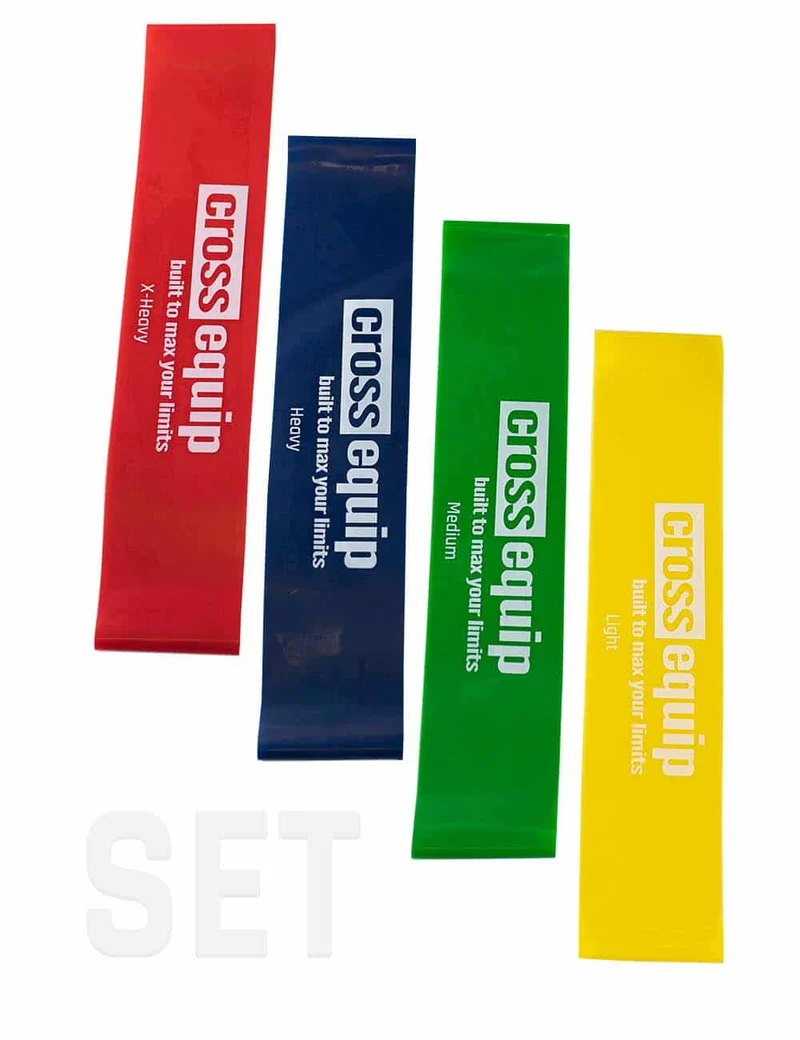 Mini Bands Set