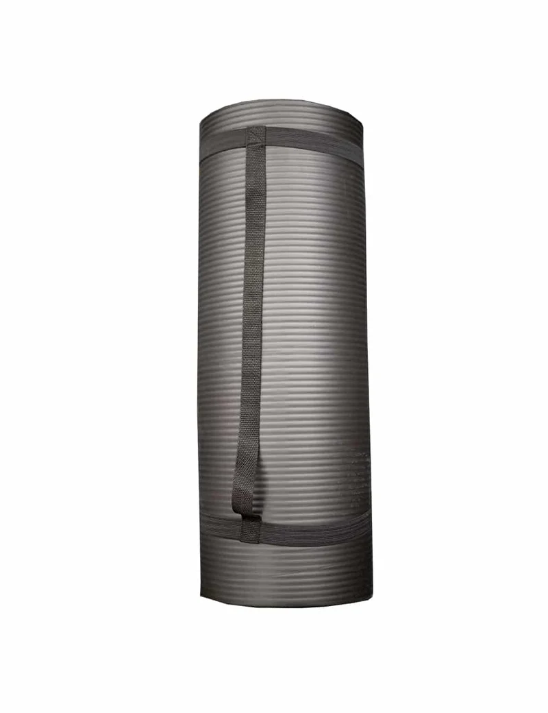 NBR Yoga Matte 180x60x1.5cm
