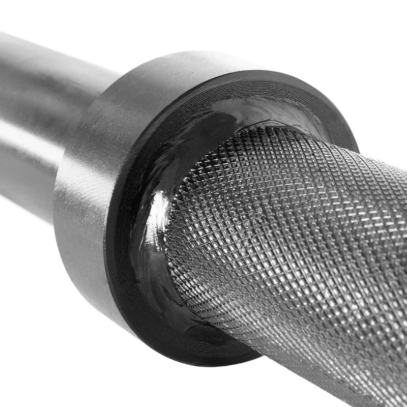 Thick Bar/Axle - 50MM