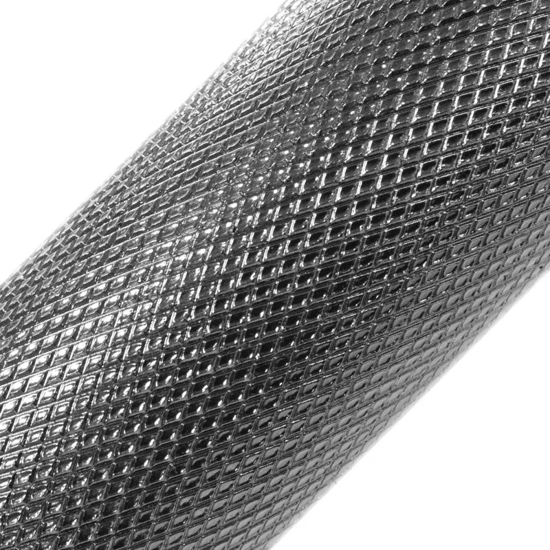 Thick Bar/Axle - 50MM