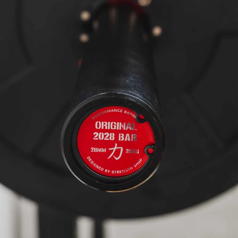 Original 2028 Olympic Bar