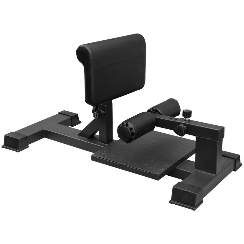 Sissy Squat Bench