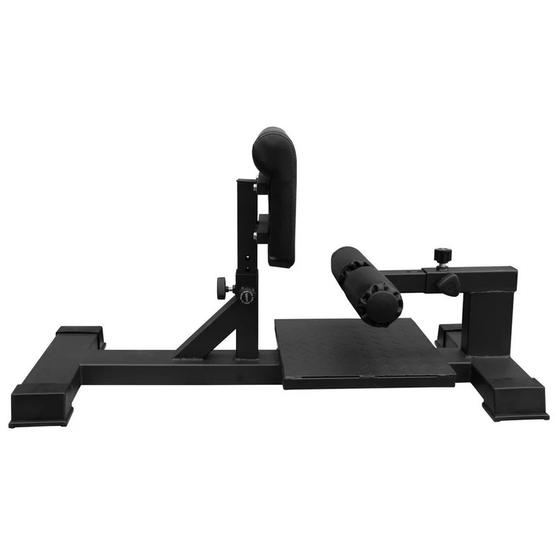 Sissy Squat Bench