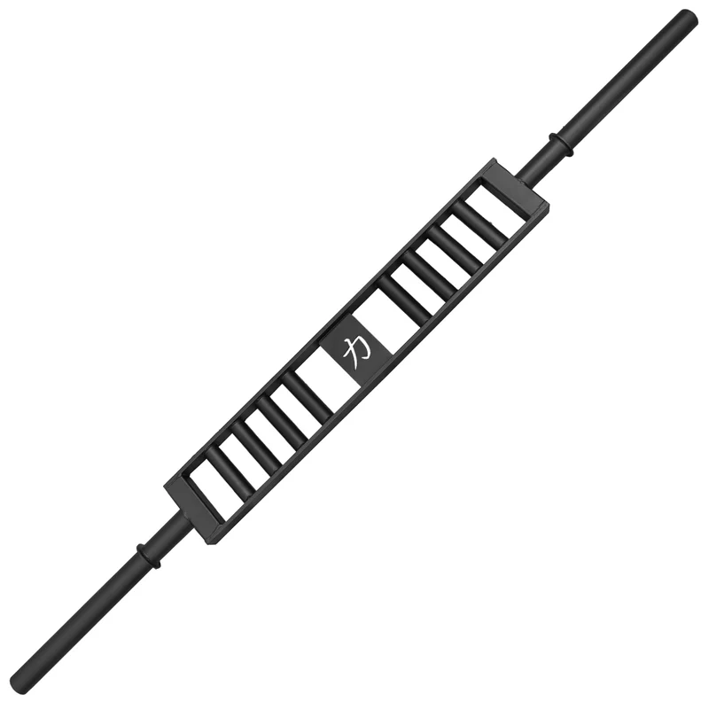 Olympic Swiss Bar – 15.5kg