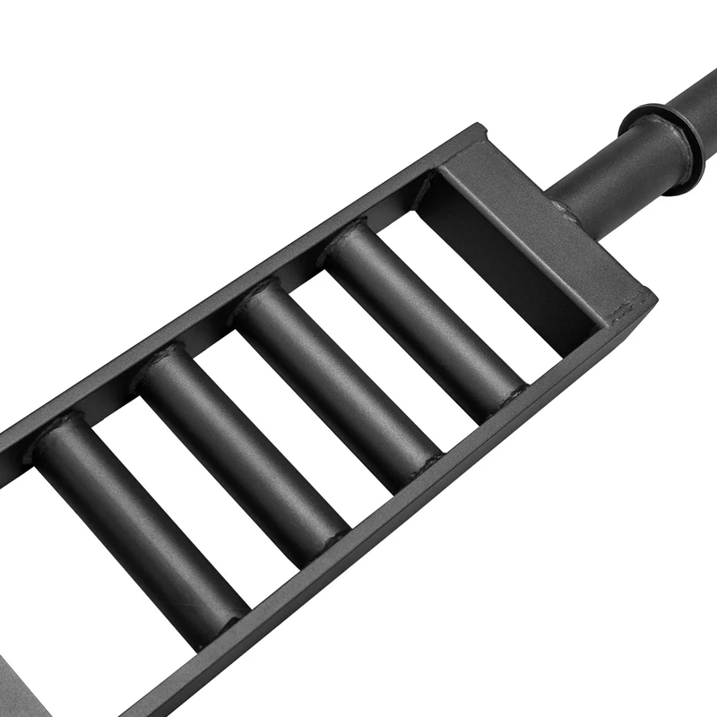 Olympic Swiss Bar – 15.5kg