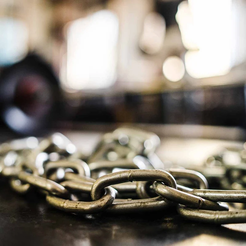 Chains - 2 X 5KG