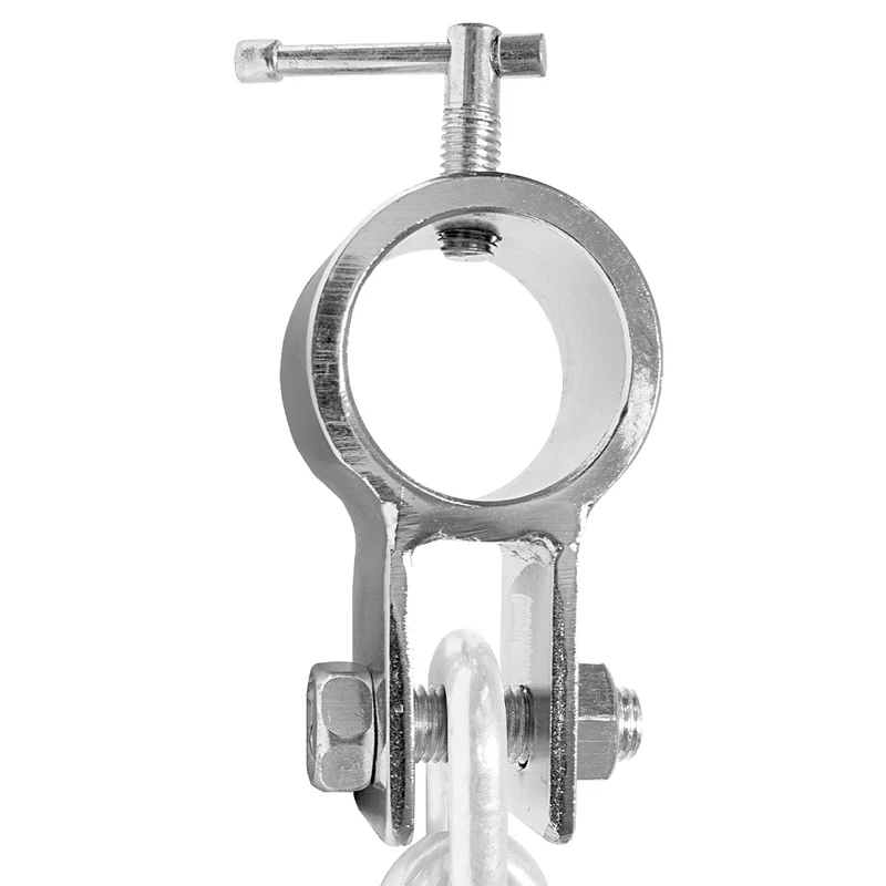 Olympic Chain Collar - 1 Pair