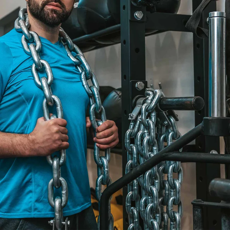Chains - 2 X 20KG