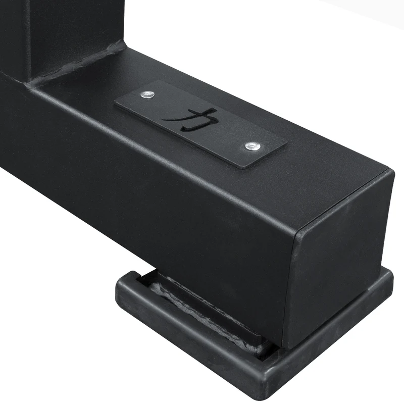 Adjustable Plyo/Squat Box