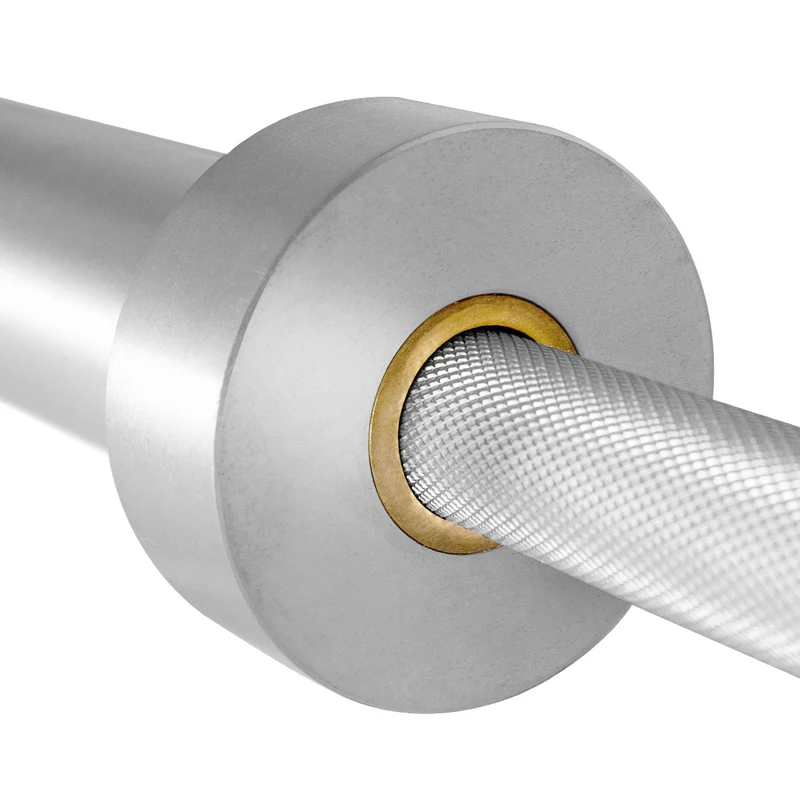 Olympic Aluminium Technique Bar - 5KG