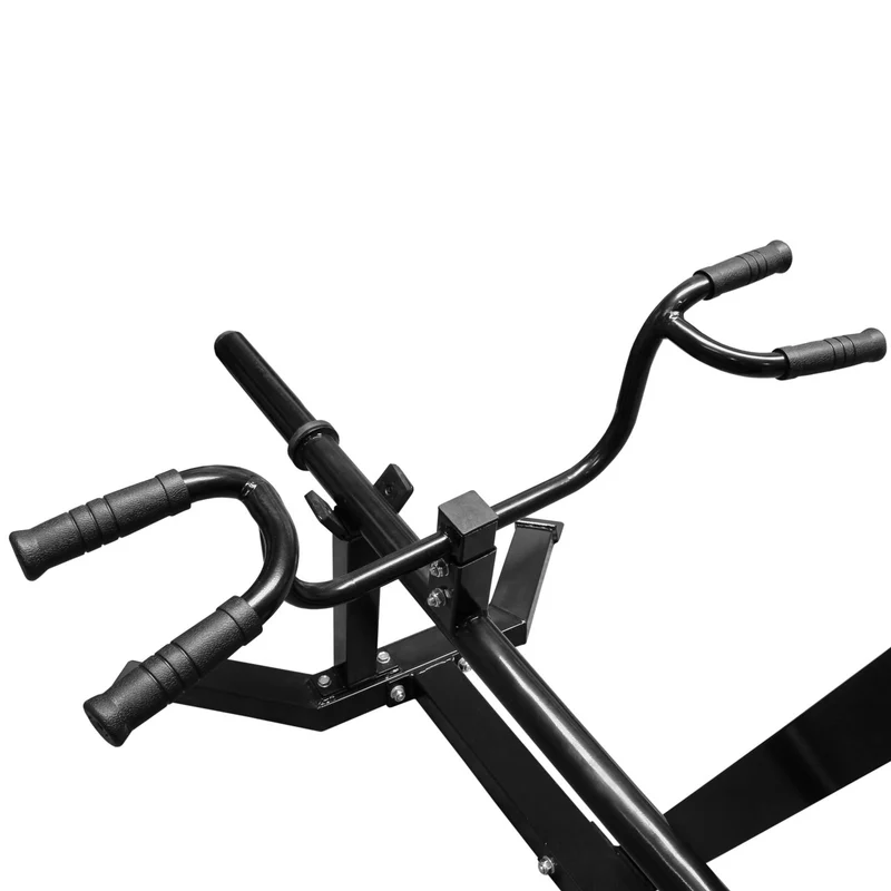 Original Chest Supported Lat Row Bench