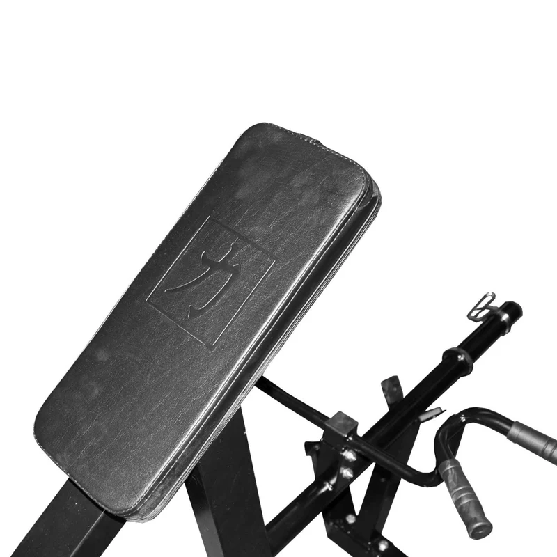 Original Chest Supported Lat Row Bench