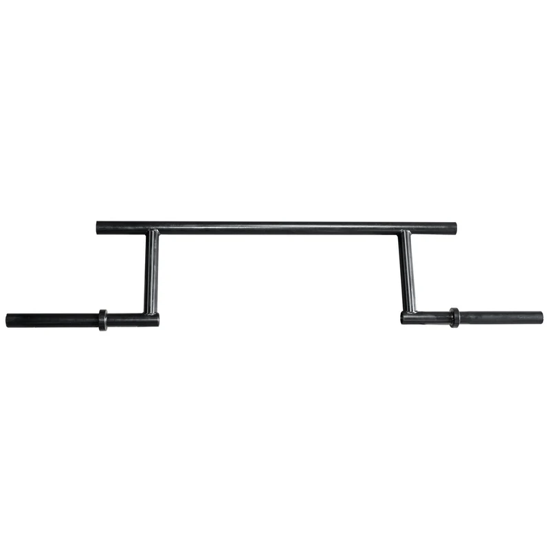 Olympic Cambered Bar - 25KG