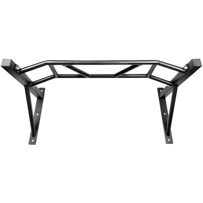 Wall Mounted Pull Up Station