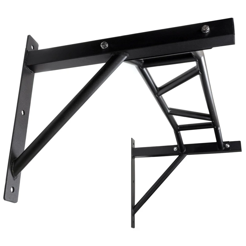 Wall Mounted Pull Up Station