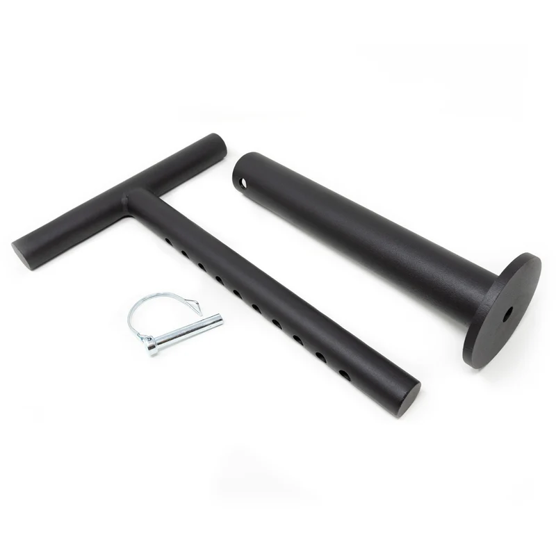 Duck Walk - Plate Loadable
