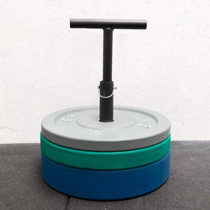 Duck Walk - Plate Loadable