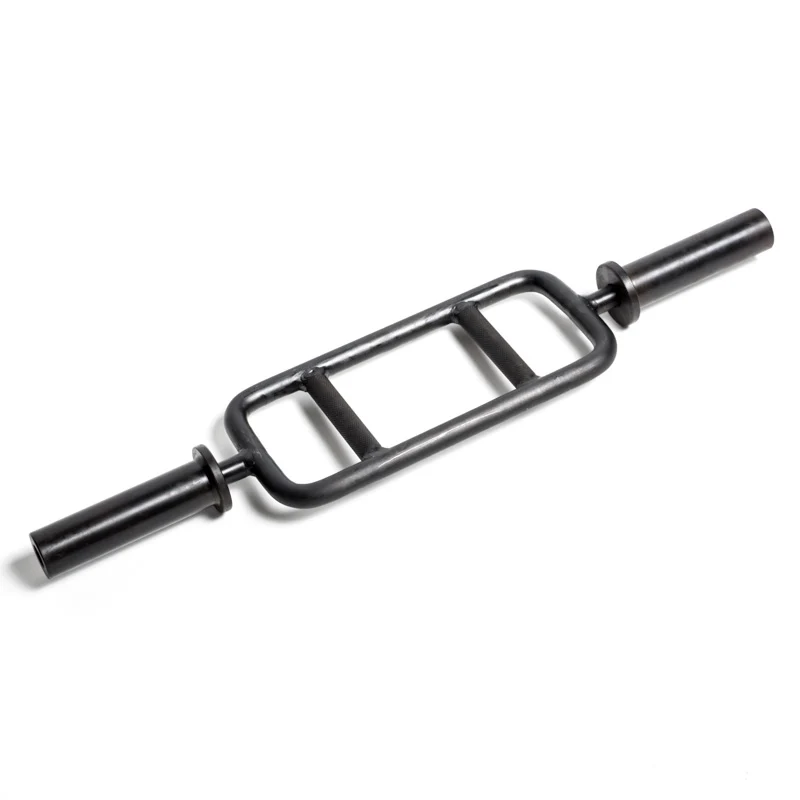 Olympic Tricep Bar - E-Coat