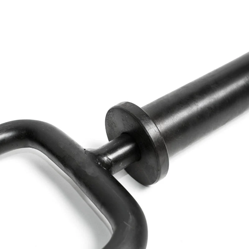 Olympic Tricep Bar - E-Coat