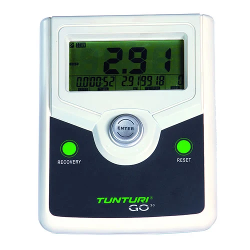 Tunturi Crosstrainer Cross R Go 30