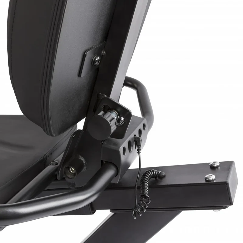 Tunturi Liegeergometer Performance E50-R
