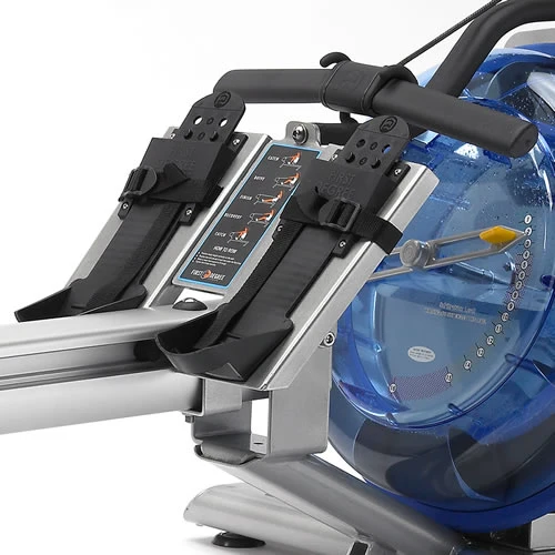 First Degree Vortex VX-1 Fluid Rower