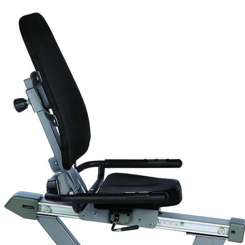 Tunturi Go Recumbent Bike 70
