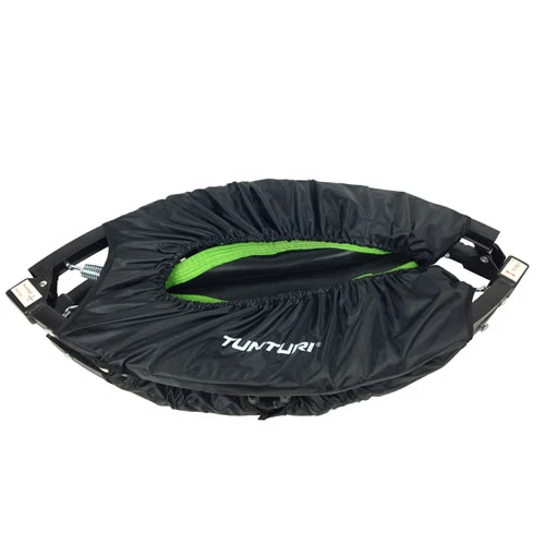 Tunturi klappbares Fitness Trampolin