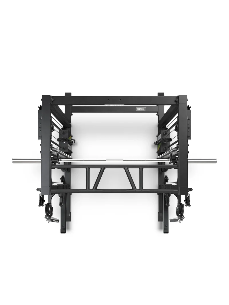 R7 EVO Fighter Base | Power Rack