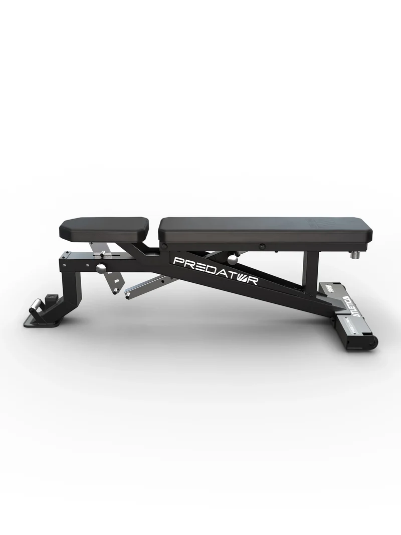 R7 EVO Fighter Base | Power Rack