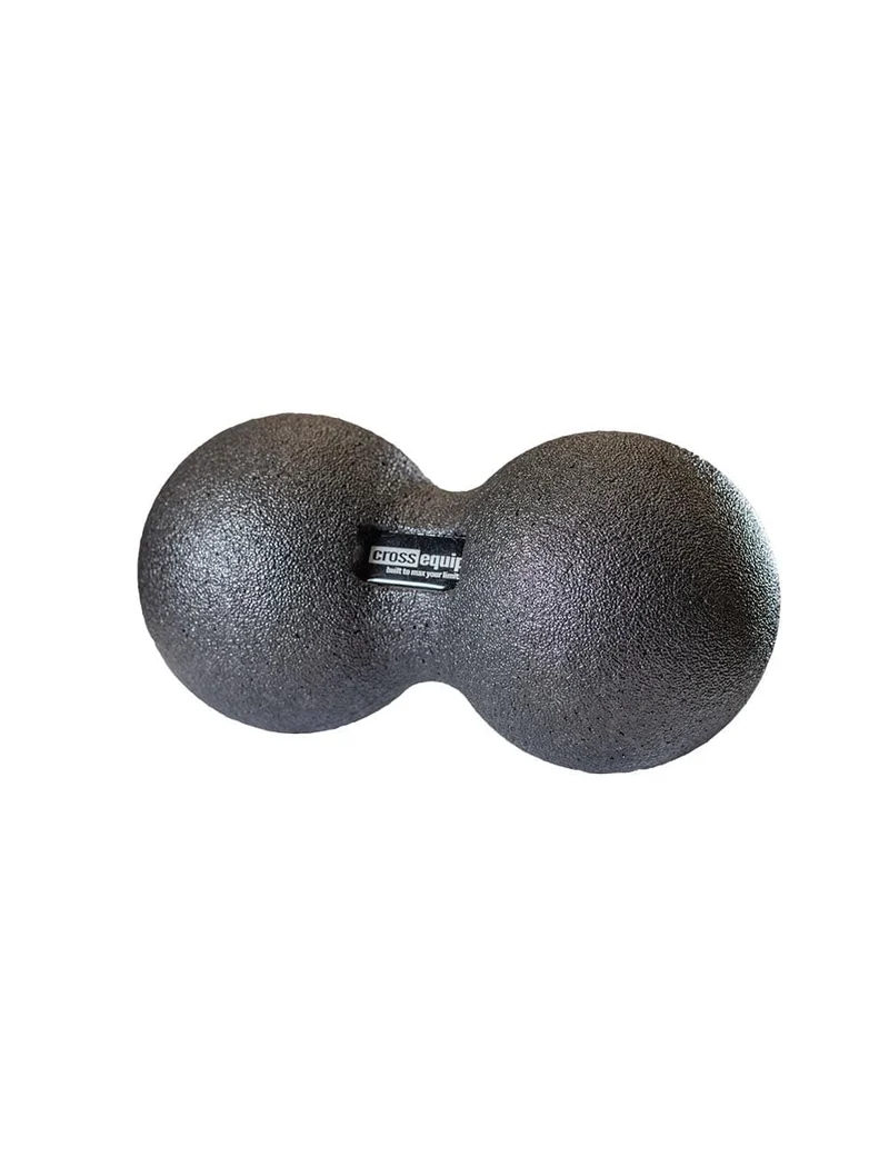 Foam Duo-Peanut Ball (12cm)