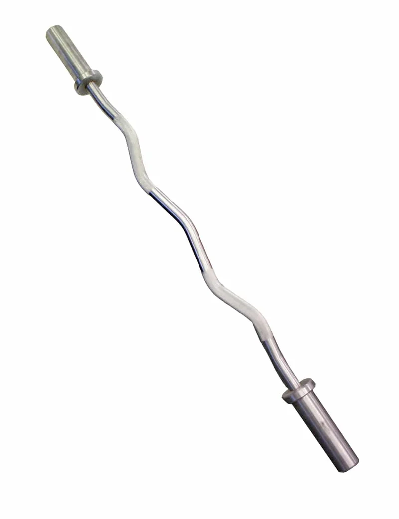 SZ Hantelstange - Curl Bar