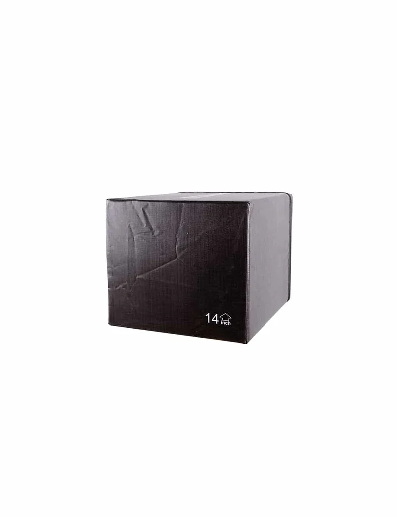 3in1 Soft Plyobox Kids