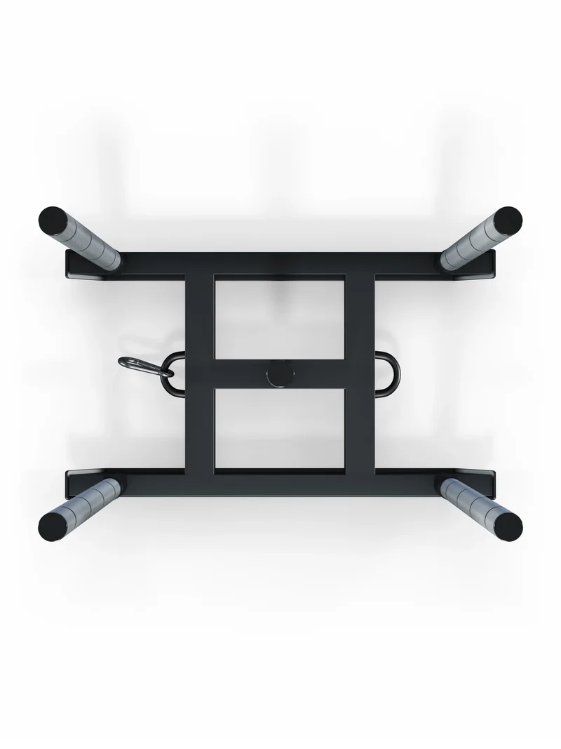 HRX RACE SET | Men PRO | HRX SLED | HRX Power Rope 15m