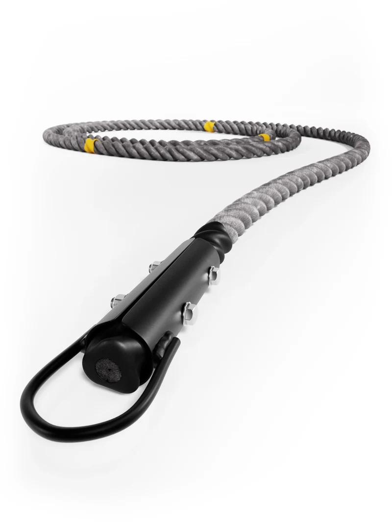 HRX Power Rope 15m