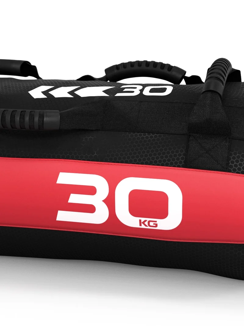 HRX RACE SET | Men PRO | HRX SLED | HRX Power Rope 15m