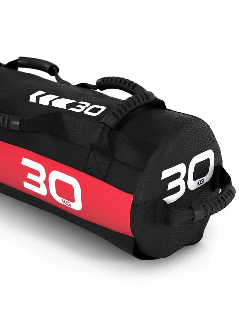 HRX RACE SET | Men PRO | HRX SLED | HRX Power Rope 15m