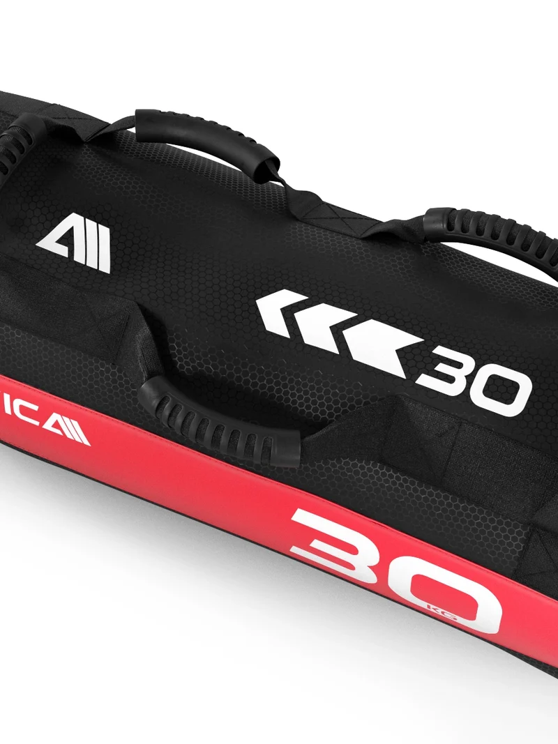 HRX RACE SET | Men PRO | HRX SLED | HRX Power Rope 15m