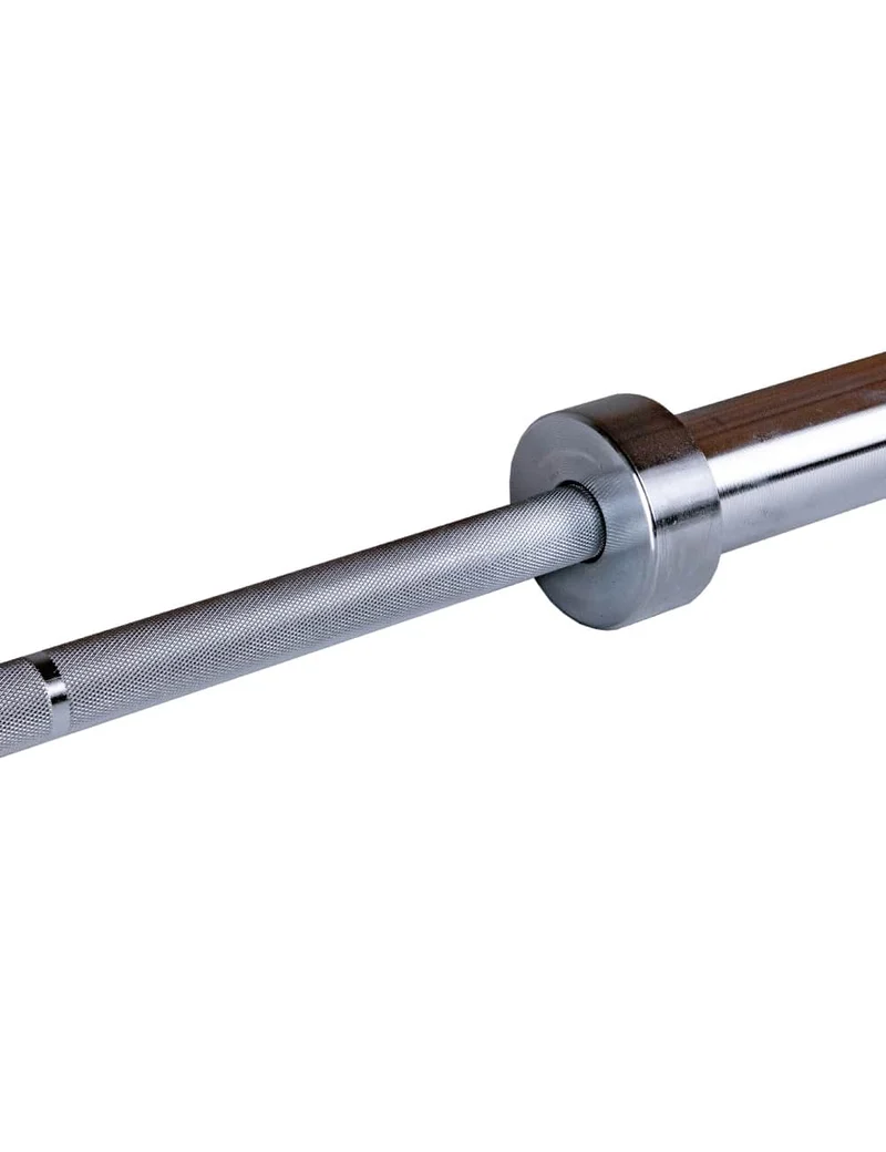 Weightlifting Competition Bar 15kg